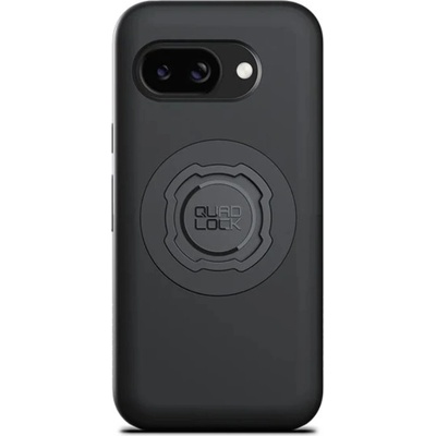 Quad Lock Case MAG Google Pixel 9A Kryt mobilního telefonu černý QMC-PIX9A