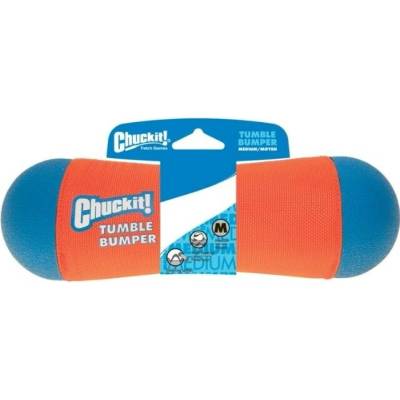 Chuckit tvarovaný pešek Tumble střední 21 cm