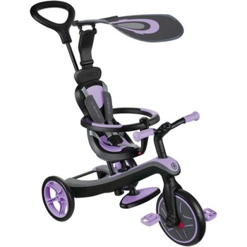 Image 1 of Globber Explorer Trike Foldable 4 in 1
