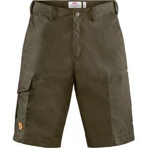 Fjällräven Мъжки къси панталони Fjällräven Karl Pro Shorts - Dark Olive - размер 44 (EU) (012-1238-0311)