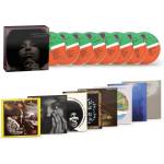 Warner Flack Roberta: With Her Songs: Atlantic Albums, 1969-1978 - 8CD (091152)