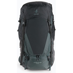 Deuter Туристическа раница deuter Futura Air Trek 50 + 10 l black/graphite