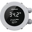 COUGAR Poseidon Vistek ARGB 240 White (CGR-PSDVARGB-W-240)