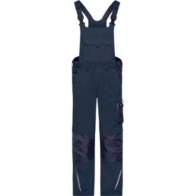 Daiber JN 1833 kalhoty s laclem navy/navy