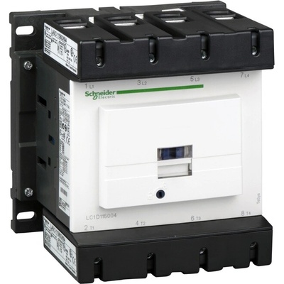 Schneider Electric LC1D115004F7