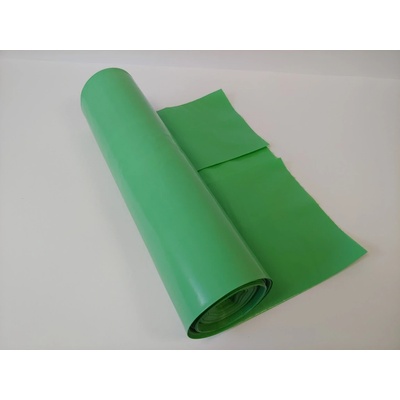 OBALY SLÁMA - TOP pytel zelený 20 ks, 70x110 cm/60, 120 lt.