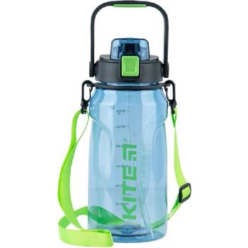 Kite Бутилка за вода Kite 1500 ml Син (260902013-06-K24-1202-1)