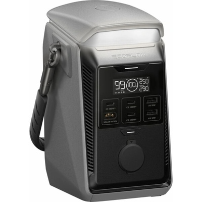 EcoFlow TRAIL Plus 300 DC