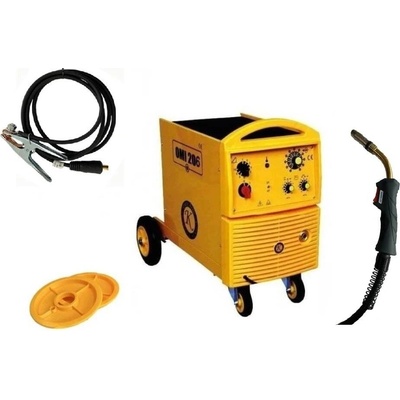 Omicron OMI 206i pro MIG + hořák