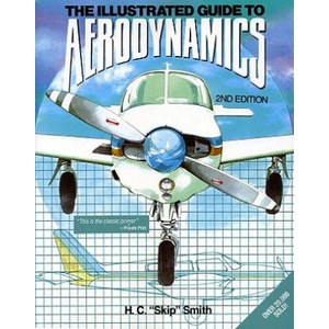PBS Illustrated Guide to Aerodynamics 2/E (ISBN: 9780830639014)