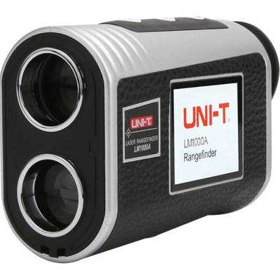 UNI-T Лазерна ролетка Uni-T LM1000A, 1000 m (LM1000A)