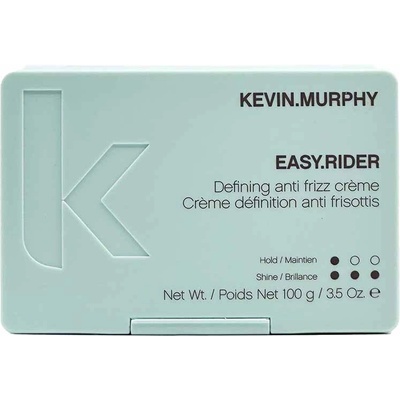 Kevin. murphy Easy. Rider Defining and frizz creme 100 g
