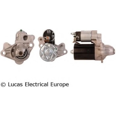 LUCAS ELECTRICAL Startér LUE LRT00234