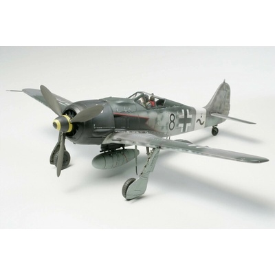 Tamiya FW190 A-8/R-8 1:48