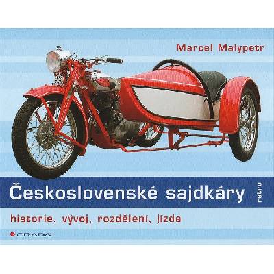 Československé sajdkáry Historie, vývoj, rozdělení, jízda