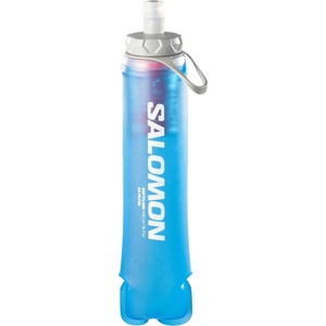 Salomon Бутилка за вода Salomon Soft Flask XA Filter 42 Water bottle - Clear Blue - размер 490 ml (533-1607-0111)