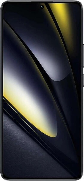Xiaomi Poco F6 5G 512GB 12GB RAM Dual