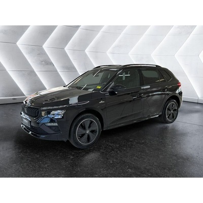 Skoda Kamiq 1.5 TSI DSG Monte Carlo 110 kW