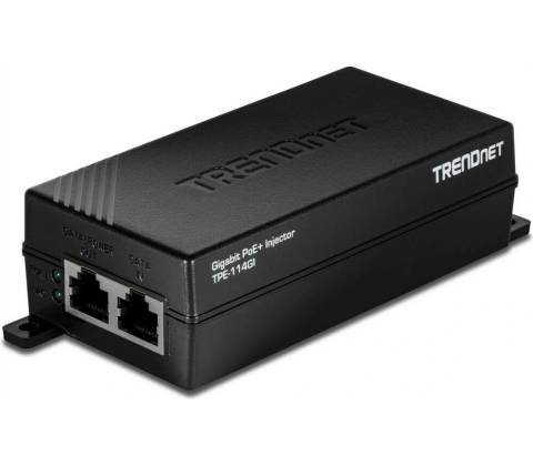 TrendNet TPE-114GI