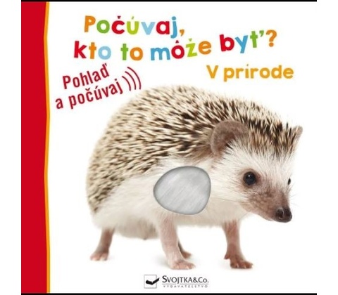 V prírode .