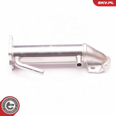 Chladič, recirkulace spalin ESEN SKV 14SKV115