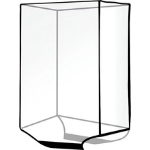 Trizand 23922 transparentný L