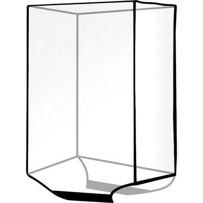 Trizand 23922 transparentný L