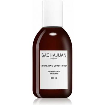SACHAJUAN Thickening Conditioner Балсами за коса 250ml