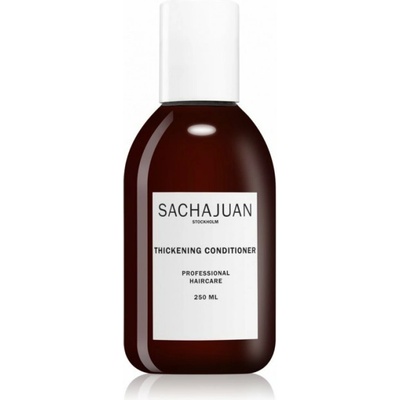 SACHAJUAN Thickening Conditioner Балсами за коса 250ml