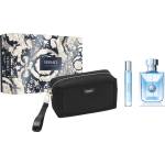 Versace pour Homme EDT 100 ml + EDT 10 ml + Bag за мъже