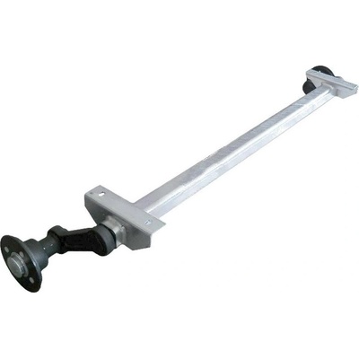 Náprava KNOTT VG7-L b=852, c=1252, 100x4, 750kg – Hledejceny.cz