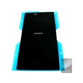 Kryt Sony Xperia Z Ultra zadný čierny