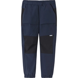 Reima Детски туристически панталон Reima Kid's Pants Vaeltaa Walking trousers - Navy - размер 152 (EU) (701-2816-0219)