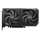 MSI GeForce RTX 5060 Ti SHADOW 2X OC PLUS 8GB GDDR7 128bit