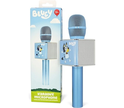 OTL Technologies Bluey