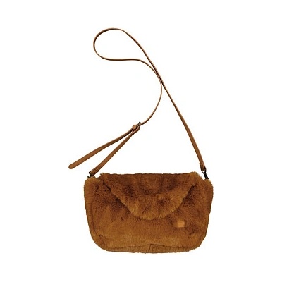 Kabelka Barts FENNOU SHOULDERBAG Rust
