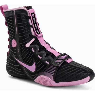 NIKE HyperKo 3 black/pink