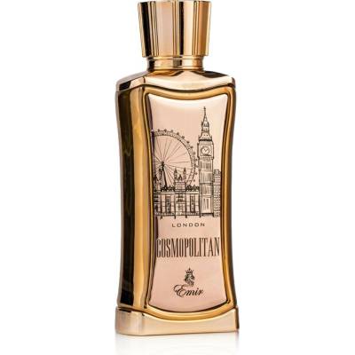 Emir Cosmopolitan London parfumovaná voda unisex 100 ml