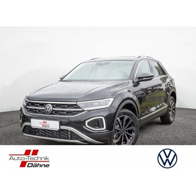 Volkswagen T-Roc 2.0 TDI Style DSG 110 kW