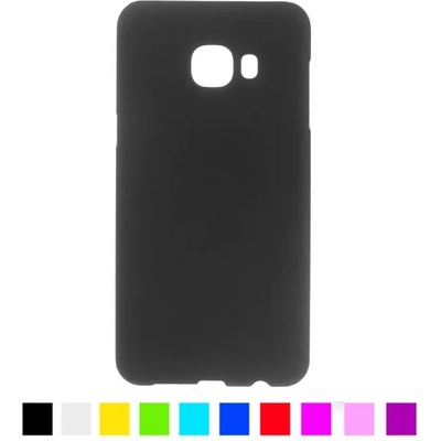 Samsung Galaxy C5 Твърд Капак и Протектор