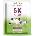 nutri + Пробен размер на веган протеин на прах 6K - Iced Coffee