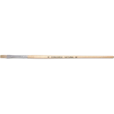 Štetec plochý č. 6 CONCORDE