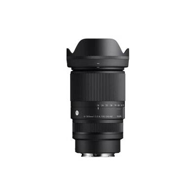 SIGMA 16-300 mm F3.5-6.7 DC OS Contemporary Sony E