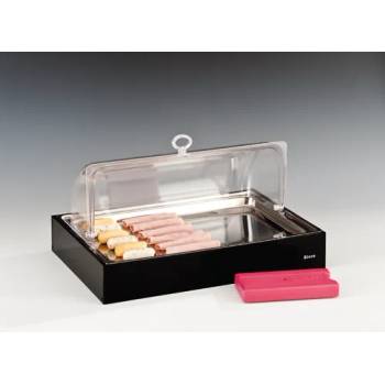 Image 1 of ALKAN An-Щендер с ролтоп и охладител 45*30zcp292 (0136214)