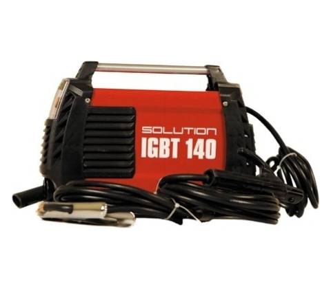 Solution IGBT 140