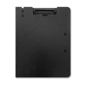 Penmate Tadeo Trading Board with two clips and cover PENMATE A4 black