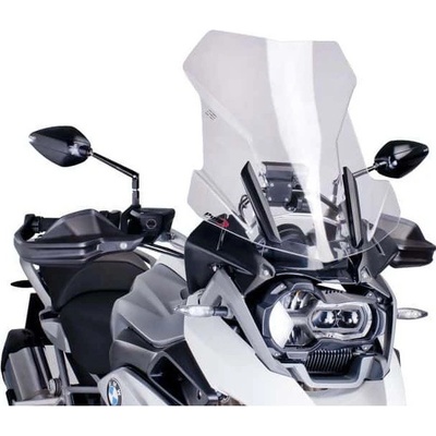 Puig Touring 6486W číra