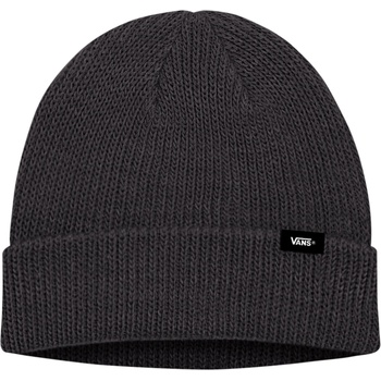 Vans Core Basic Cuff Beanie Цвят: черен