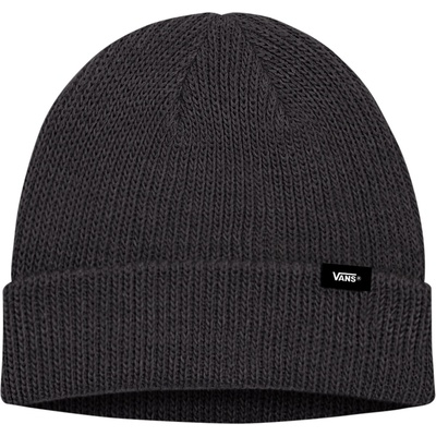 Vans Core Basic Cuff Beanie Цвят: черен