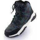 Loap Hodge dětské zimní boty modrá